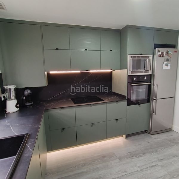 Foto feaef922-89e5-481e-ab68-34a3a93ad447. Apartament amb aparcament a Jerónimo y Avileses Murcia
