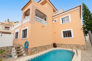 Haus in San Miguel de Salinas
