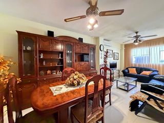 Apartament a Avenida Habaneras - Curva de Palangre