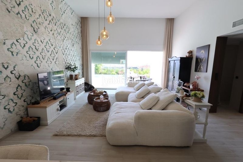 Foto 9e5f9b64-6f97-45db-9d0d-f42998168fab. Casa amb aparcament a Algorfa