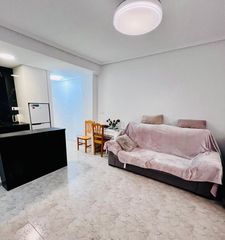 Apartament a Zona Playa del Cura