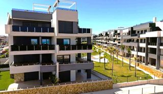 Apartment in Playa Flamenca