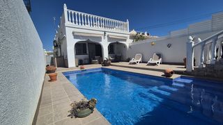 House in Villamartín-Las Filipinas