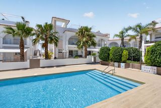 Appartement in Pueblo Bravo