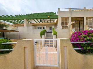 Apartament a Villamartín-Las Filipinas