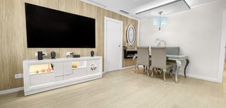 Apartament a El Molino
