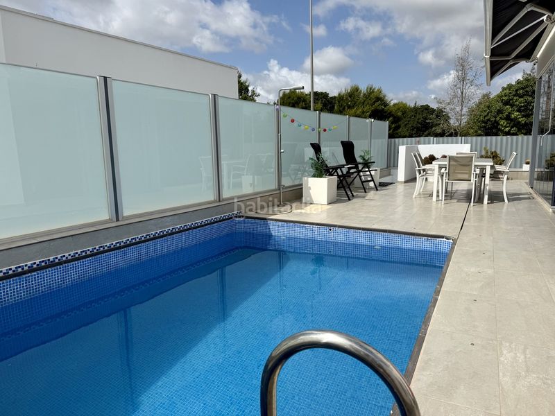 Foto 1ad5c724-6742-4dfb-8f93-2eabc9a5a5de. Casa amb piscina a Dolores