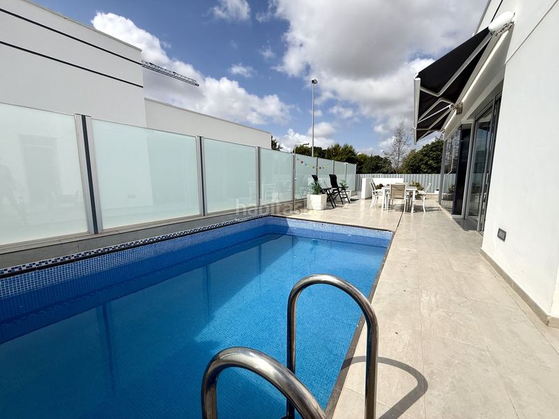 Foto 70c20bef-8698-4833-9561-923e4e85c6e1. Casa amb piscina a Dolores
