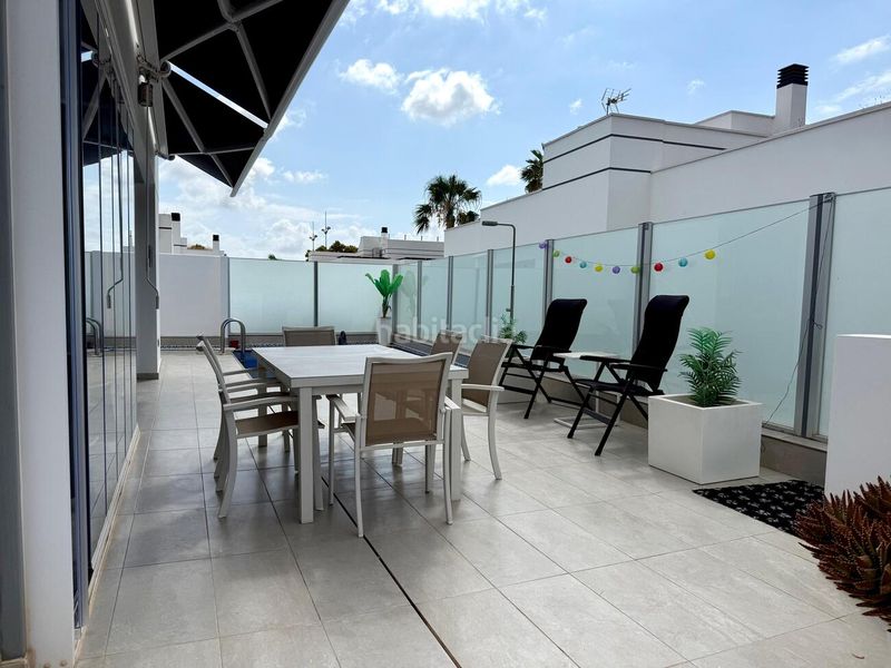 Foto d6e3699b-4c11-4cb6-a30b-125af56df844. Casa amb piscina a Dolores