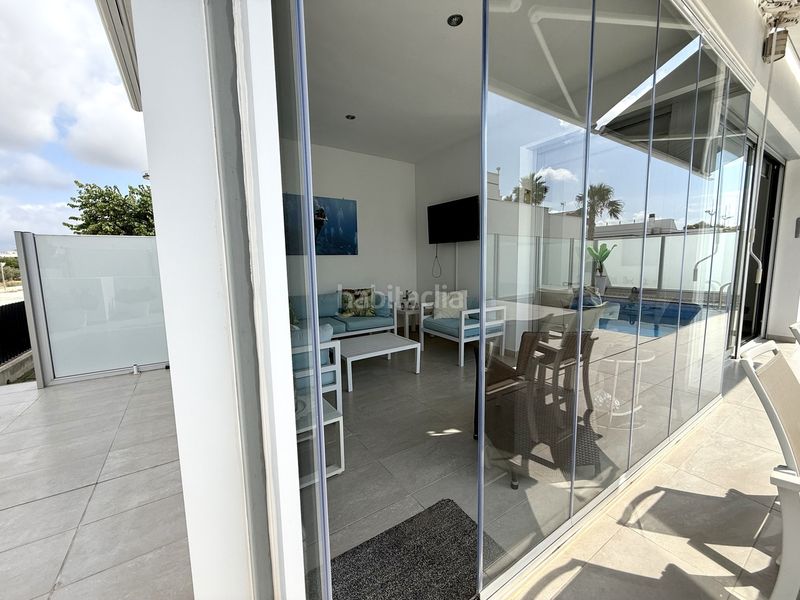 Foto e39632a4-40d5-4e00-ace7-c9652e9686d7. Casa amb piscina a Dolores