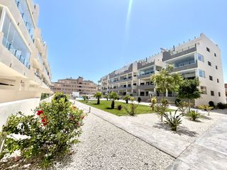 Appartement in Lomas de Cabo Roig - Los Dolses