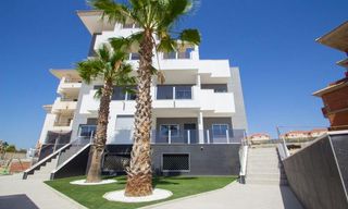 Appartement à Villamartín-Las Filipinas