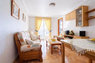 Apartament a Parque de las Naciones