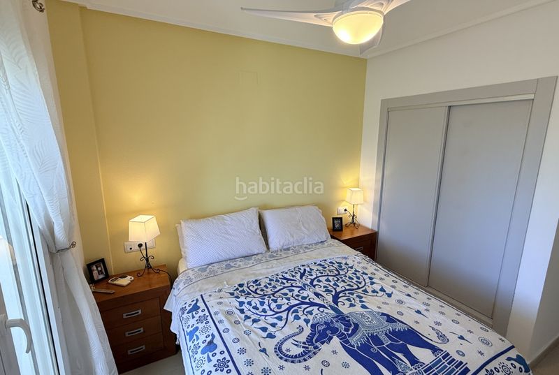 Foto 43b8d658-df75-415a-8f0b-aefda3ba3107. Apartament amb aparcament a Jerónimo y Avileses Murcia