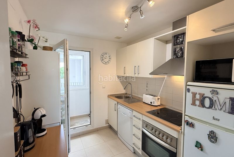 Foto 7ef4401a-61b6-49ad-9689-447a38154aa7. Apartament amb aparcament a Jerónimo y Avileses Murcia