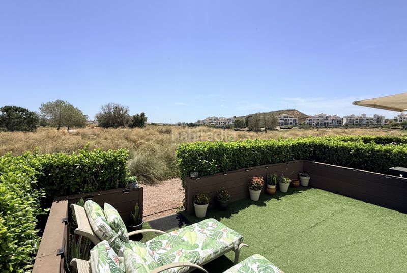 Foto 8826177a-44fa-4bd4-920e-286f3bae0095. Apartament amb aparcament a Jerónimo y Avileses Murcia
