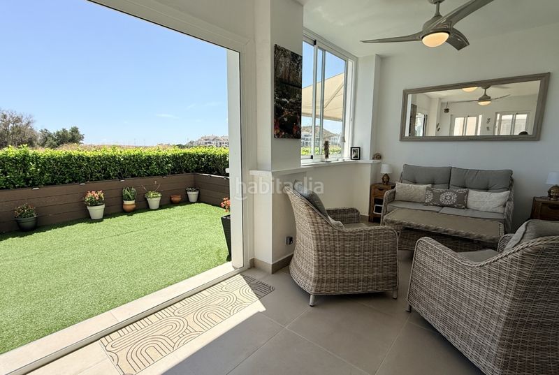 Foto 947e7939-4e4c-4695-8198-77e9f77ff9b4. Apartament amb aparcament a Jerónimo y Avileses Murcia
