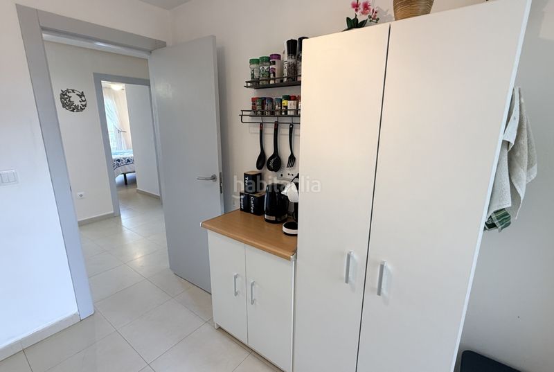 Foto a63d71b1-290b-4cd5-9c23-43d232237b82. Apartament amb aparcament a Jerónimo y Avileses Murcia
