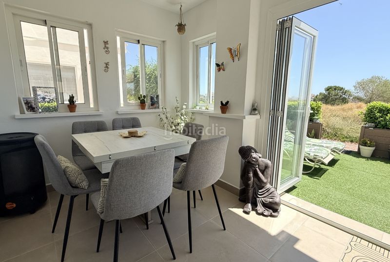 Foto a789db4d-0578-4f95-9420-c34dcc34612e. Apartament amb aparcament a Jerónimo y Avileses Murcia