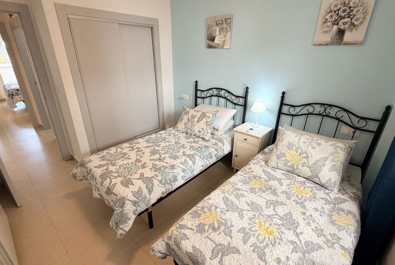 Foto a8fa7ddd-73c0-4ef9-8430-4cf1e6000709. Apartament amb aparcament a Jerónimo y Avileses Murcia