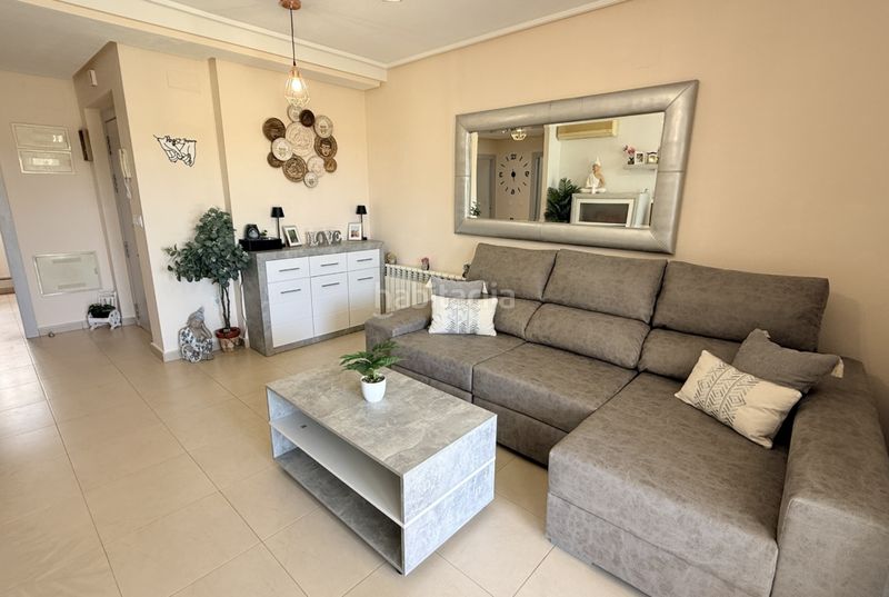 Foto bd310d10-42f4-428a-807b-3ba33879e92d. Apartament amb aparcament a Jerónimo y Avileses Murcia