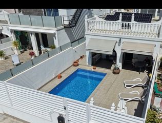 Haus in San Miguel de Salinas