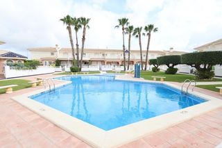 Casa a schiera in Doña Pepa