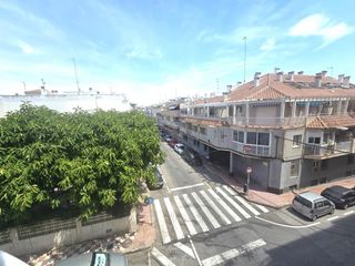 Apartament a Avenida Habaneras - Curva de Palangre