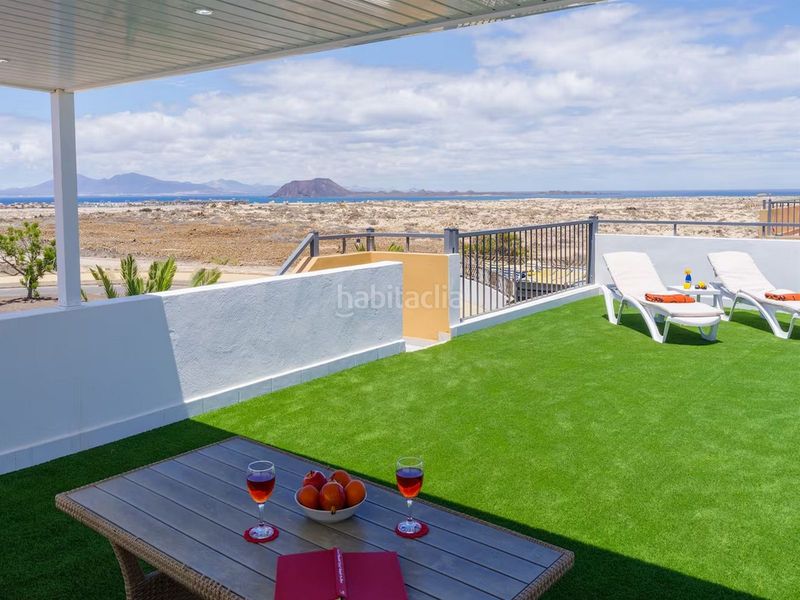 Foto c92f0c35-3528-42e2-a415-0849971edcaa. Casa en Corralejo Oliva (La)
