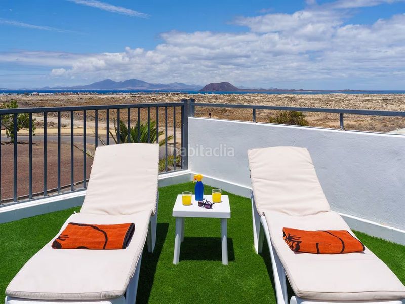 Foto e2e2cbe1-22ae-47cb-93ba-dbcb9b90ebd3. Casa en Corralejo Oliva (La)