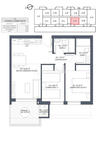 Foto 31aae6e6-9a5c-4be5-b8b5-deb0edc31fa5. Apartament a Benijófar