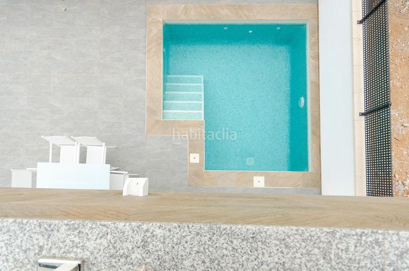 Foto 2861b309-2b94-4a3a-9950-15c9e14ee813. Casa amb piscina a Zona Carrefour - Urbanizaciones Torrevieja