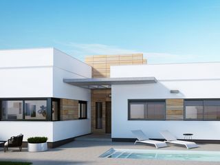 Haus in Torre-Pacheco
