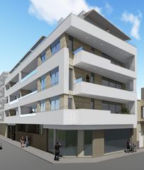 Apartment in El Molino