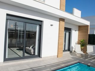 Maison à Roldán