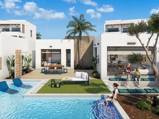 Maison à Centro