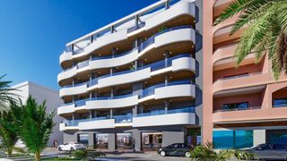Apartment in El Molino