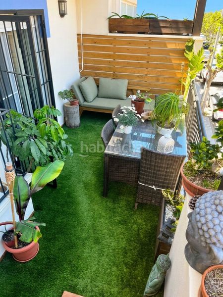 Foto 150b32f5-72eb-4939-956e-42c2f5b106c9. Apartament amb piscina a Centro Alcázares (Los)