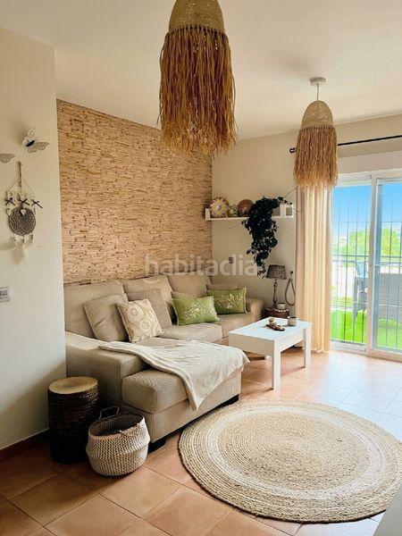 Foto 5aa45959-5e60-4be7-89b4-985f7749b109. Apartament amb piscina a Centro Alcázares (Los)