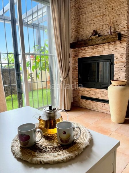Foto 71a3cb8f-4909-414f-85b6-faa48c232022. Apartament amb piscina a Centro Alcázares (Los)