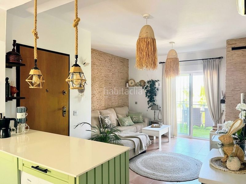 Foto 72929873-eff1-4e58-9823-471a1474c072. Apartament amb piscina a Centro Alcázares (Los)