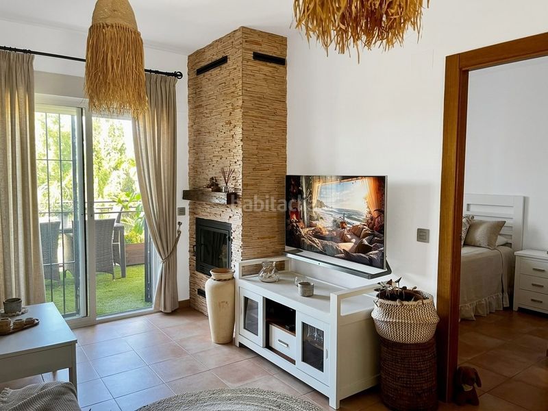 Foto 92caf820-6f55-431a-8373-4642a8829b83. Apartament amb piscina a Centro Alcázares (Los)