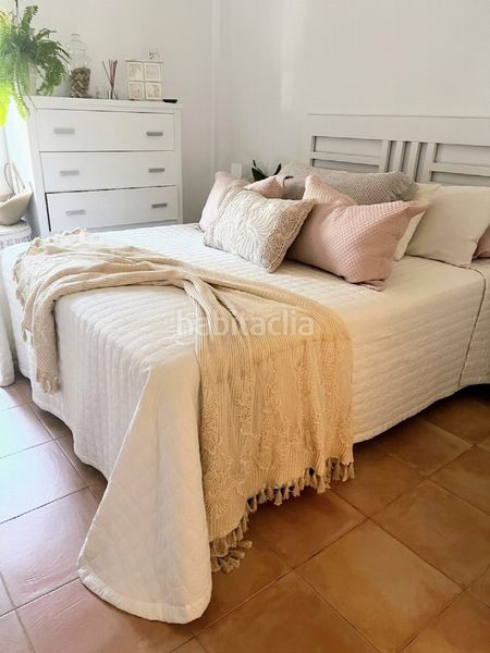 Foto afbef61f-a646-49e4-b3aa-faf12902cfab. Apartament amb piscina a Centro Alcázares (Los)
