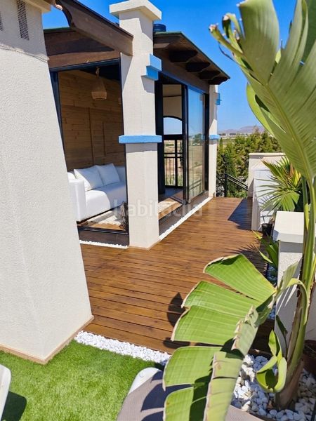 Foto b62f1b27-1a77-490d-a9d0-93e0809e416b. Apartament amb piscina a Centro Alcázares (Los)