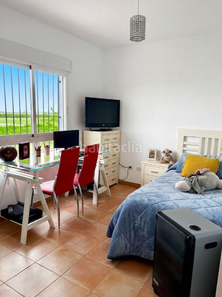 Foto e1770715-22ac-4232-a874-3bcccaf3bfda. Apartament amb piscina a Centro Alcázares (Los)
