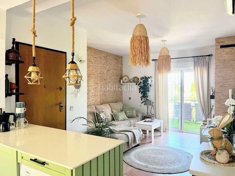 Foto 101b3723-6714-40d3-a772-3828c7ad62f5. Apartament amb aparcament piscina a Los Barreros - Cuatro Santos Cartagena