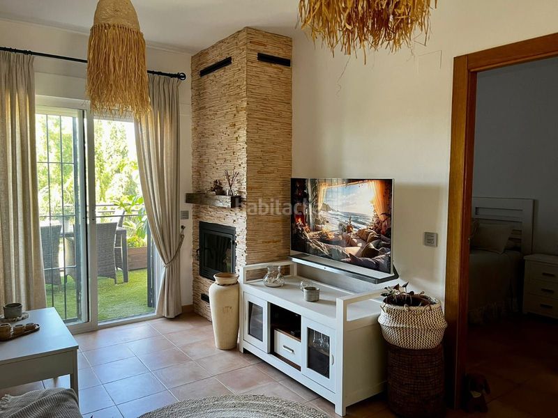 Foto 4a2d144e-4c5a-430e-90e0-605bad3845ce. Apartament amb aparcament piscina a Los Barreros - Cuatro Santos Cartagena