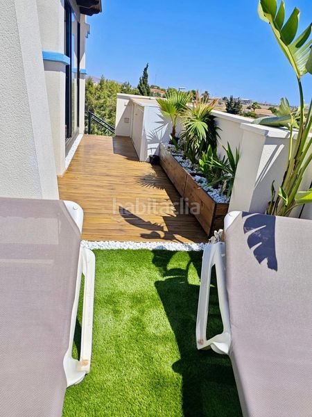 Foto 54bc25d6-a5a9-4f6b-950b-1ba5033ae2b1. Apartament amb aparcament piscina a Los Barreros - Cuatro Santos Cartagena