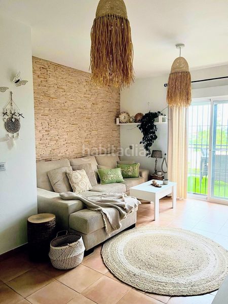 Foto 55310746-7b4e-4295-b0ed-bb44a2e6fbe5. Apartament amb aparcament piscina a Los Barreros - Cuatro Santos Cartagena