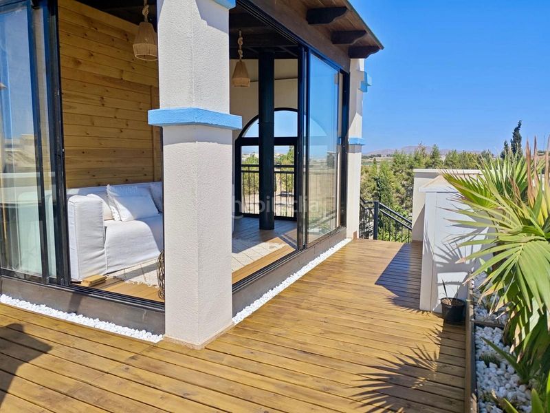 Foto a7173aa5-da13-4638-a5d1-05bee6f7b71d. Apartament amb aparcament piscina a Los Barreros - Cuatro Santos Cartagena